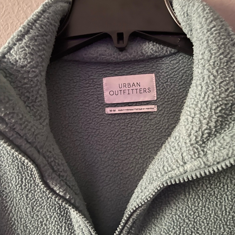 urban outfitters jacket